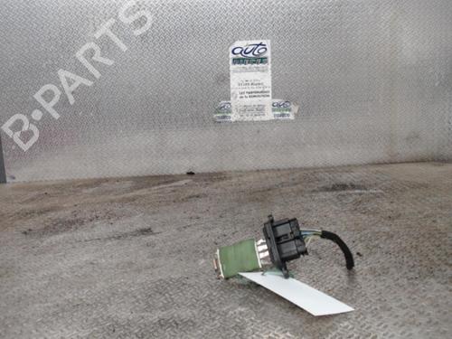 Used Heater resistor FORD KA (RU8) 1.2 (69 hp) 24082373