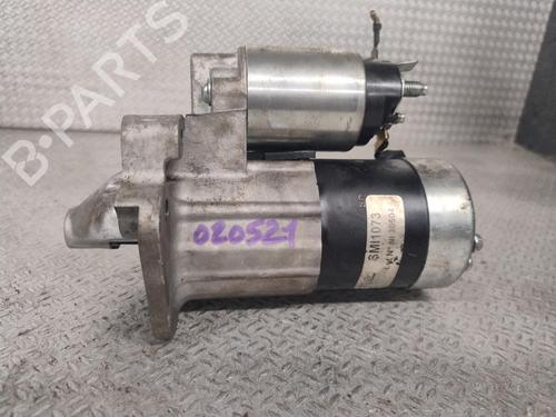 Starter RENAULT SCÉNIC II (JM0/1_) 1.5 dCi (JM1F) | BP36681093M8 - Image 2