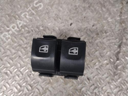 Left front window switch RENAULT CLIO IV (BH_) 1.5 dCi 90 | BP36462613I27 - Image 3