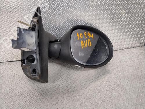 Used Right mirror Right mirror 39156889 39156889