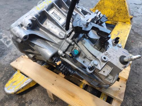 Gearbox KIA SELTOS (SP2, SP2I) 1.5 MPi (SP2I) | BP33711853M3 - Image 2