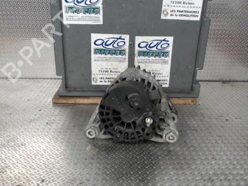 alternator-opel-corsa-d-s07-2006-2007-2008-2009-2010-2011-2012-2013-2014-2015-24071034 main image