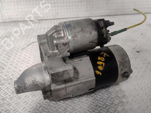 Starter PEUGEOT 206+ (2L_, 2M_) 1.4 HDi eco 70 | BP37226205M8 - Image 2