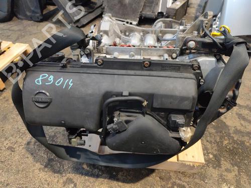 Engine NISSAN NOTE (E11, NE11) 1.4 | BP32690037M1 - Image 2