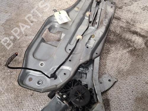 Front right window mechanism RENAULT LAGUNA I (B56_, 556_) 1.6 16V (B568, B561) | BP24099137C23