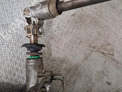 Steering rack PEUGEOT 407 (6D_) 1.6 HDi 110 (6D9HZC, 6D9HYC) | BP24060972M22 