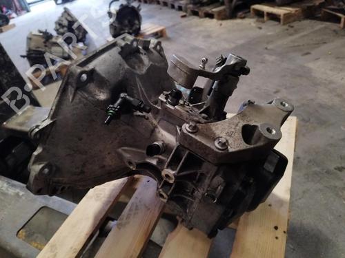 Gearbox OPEL CORSA E (X15) 1.4 (08, 68) | BP24061954M3