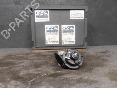 Used Horn Horn DACIA LOGAN (LS_) 1.4 (LS0A, LS0C, LS0E, LS0G) (75 hp) 24070697 24070697