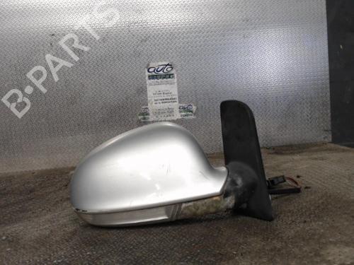 Used Right mirror VW SHARAN (7M8, 7M9, 7M6) 2.0 TDI (140 hp) 24084474