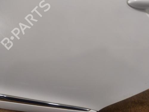 Left rear door RENAULT MEGANE III Hatchback (BZ0/1_, B3_) 1.6 dCi (BZ00, BZ12, BZ13) | BP31266074C4