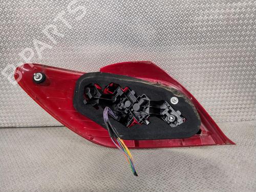 right-taillight-citroen-c3-iii-sx-2016-36482603 main image