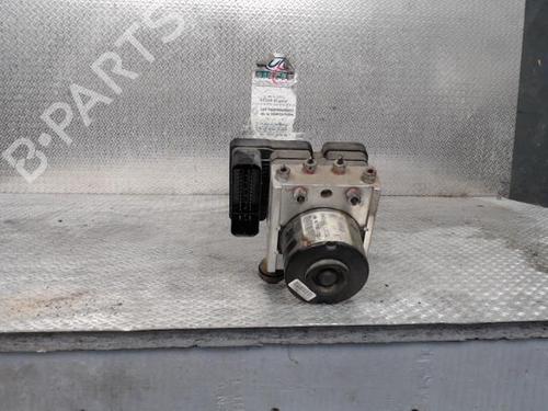 Used ABS pump SUZUKI ALTO VII (GF, HA25_, HA35_) 1.0 (AMF310, GFC31S) (68 hp) 30484279