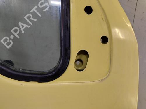 Right front door CITROËN JUMPER I Van (244) 2.0 HDi | BP27168876C3 