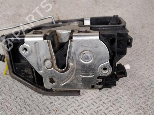 Used Front left lock Front left lock BMW X3 (E83) 2.0 d (150 hp) 36482647 36482647