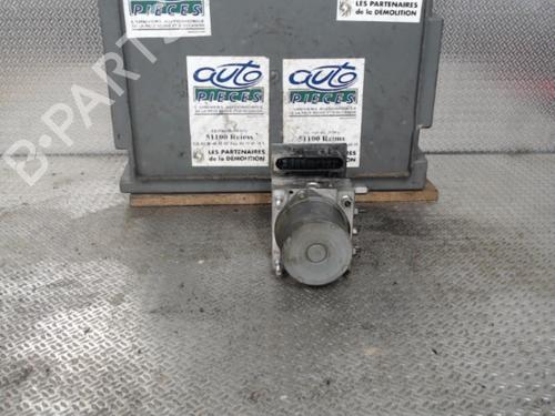 Used ABS pump ABS pump TOYOTA AURIS (_E15_) 2.0 D-4D (ADE150_, ADE150R) (126 hp) 30483401 30483401