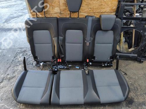 Seats set RENAULT KANGOO III MPV TCe 130 (KJMB) | BP39156954C78 - Image 5