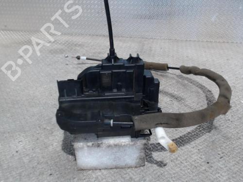 front-left-lock-renault-koleos-i-hy_-2008-24076467 main image