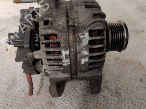 Alternator RENAULT CLIO III (BR0/1, CR0/1) 1.5 dCi (C/BR0G, C/BR1G) | BP29379964M7 