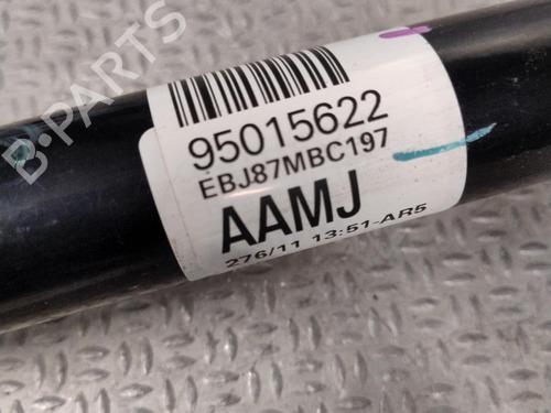 Right front driveshaft CHEVROLET AVEO Hatchback (T300) 1.3 D | BP30797662M39