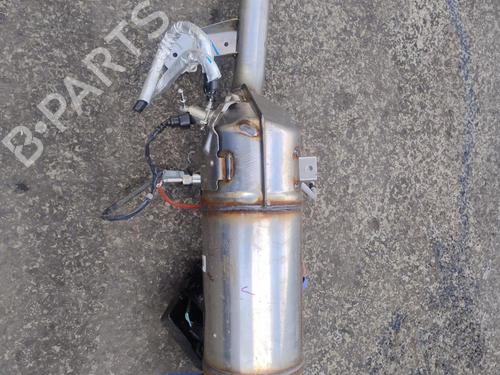 Catalyst FORD FIESTA VI (CB1, CCN) 1.5 TDCi | BP36543727M10 - Image 4