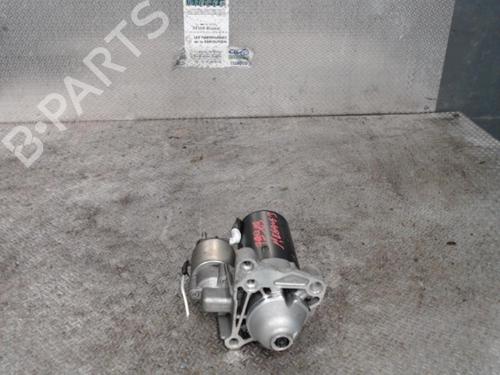 Used Starter Starter RENAULT MEGANE III Hatchback (BZ0/1_, B3_) 1.9 dCi (BZ0N, BZ0J) (131 hp) 24086394 24086394