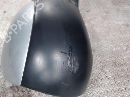 Right mirror CITROËN XSARA PICASSO (N68) 1.6 HDi | BP24076843C27 