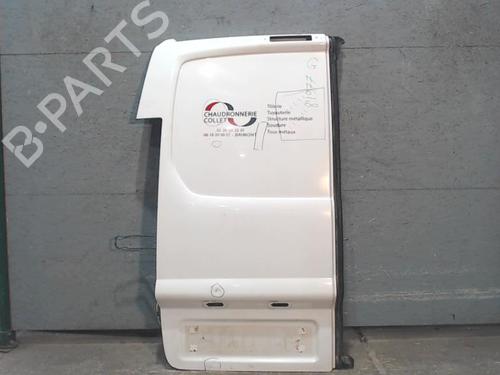 Used Left tailgate FIAT SCUDO Bus (270_, 272_) 2.0 D Multijet (136 hp) 24101120