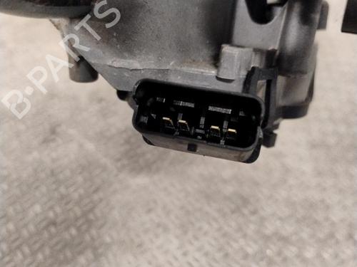 Front wiper motor NISSAN NV250 Van (X61) dCi 95 | BP29344366M29 