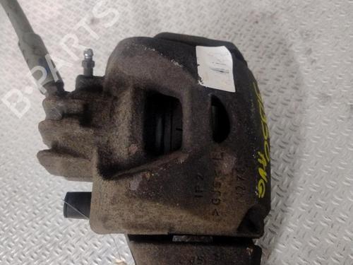 Left front brake caliper VW GOLF VI (5K1) 1.4 TSI | BP38473909M105 - Image 3