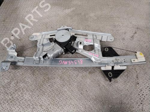 Vindusheismekanisme venstre foran HONDA CIVIC VIII Hatchback (FN, FK) 2.2 CTDi (FK3) (140 hp) 32716016