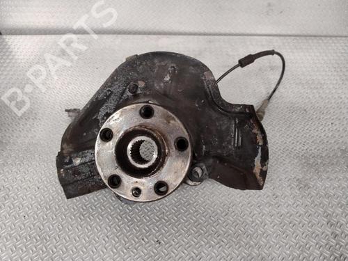 Right front steering knuckle CITROËN C8 (EA_, EB_) 2.0 HDi | BP28802554M26 - Image 2
