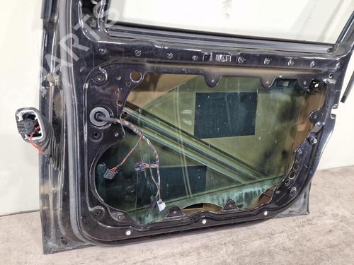Right front door VW POLO (9N_, 9A_) 1.4 16V | BP24066407C3 