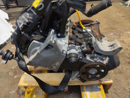 Engine RENAULT TWINGO II (CN0_) 1.2 16V (CN04, CN0B) | BP37038870M1 - Image 3