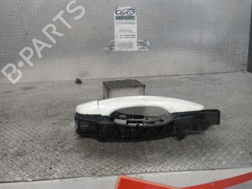 Used Rear right exterior door handle CITROËN C3 / C3 ORIGIN III (SX) 1.6 BlueHDi 75 (75 hp) 24085140