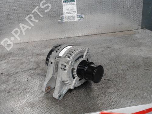 Used Alternator Alternator FORD FOCUS IV (HN) 1.0 EcoBoost (101 hp) 24085664 24085664