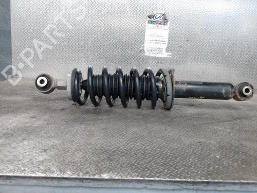 Used Right rear shock absorber Right rear shock absorber 24089971 24089971