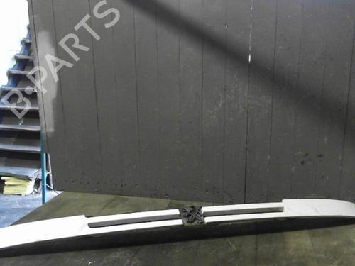 Used Grille PEUGEOT BOXER Bus (230P) 2.5 D (86 hp) 24065658
