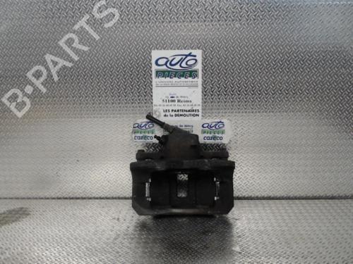 Left front brake caliper CITROËN C3 Pluriel (HB_) 1.6 | BP24073508M105
