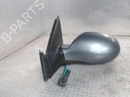 Used Left mirror CITROËN C5 II Break (RE_) 2.0 HDi (RERHRH) (136 hp) 24073392