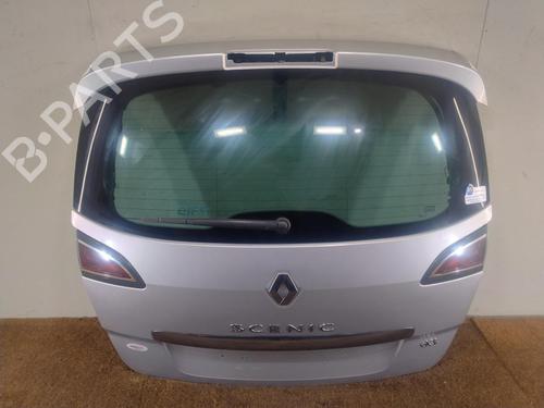 tailgate-renault-scenic-iii-jz01_-2008-2009-2010-2011-2012-2013-2014-2015-2016-33058370 main image