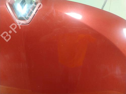 Hood RENAULT MEGANE III Coupe (DZ0/1_) 1.5 dCi (DZ0B) | BP29379971C1 
