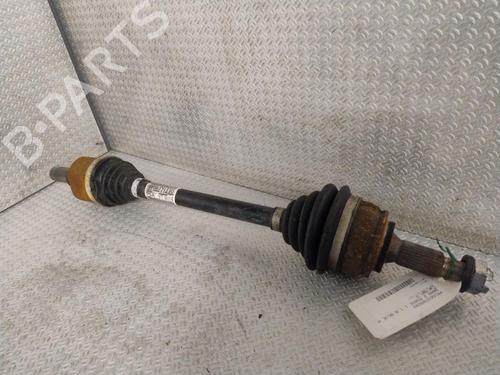 Used Left front driveshaft Left front driveshaft PEUGEOT 3008 II SUV (MC_, MR_, MJ_, M4_) 1.6 BlueHDi 120 (120 hp) 30797699 30797699