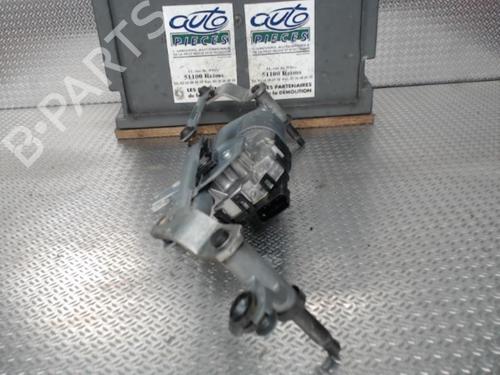 Used Front wiper motor PEUGEOT 2008 I (CU_) 1.6 HDi (114 hp) 24070748