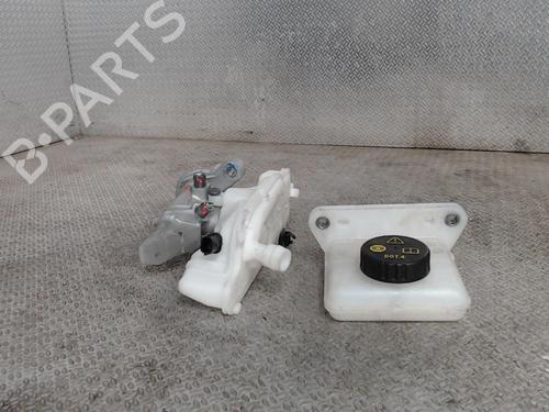 Used Brake master cylinder RENAULT SCÉNIC IV (J9_) 1.2 TCe 130 (130 hp) 24076685