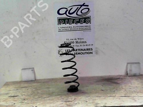 Used Shock absorber spring SEAT IBIZA III (6L1) 1.9 SDI (64 hp) 24063264