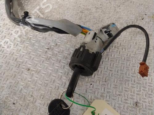 Used Ignition barrel Ignition barrel CITROËN BERLINGO / BERLINGO FIRST Box Body/MPV (M_) 1.9 D 70 (MBWJZ, MCWJZ) (69 hp) 29929402 29929402