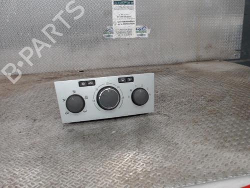 Used Climate control Climate control 24081245 24081245
