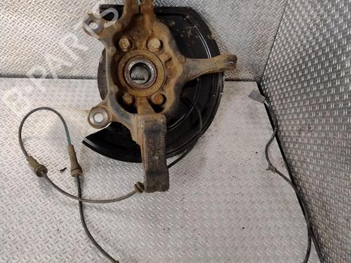 Left front steering knuckle NISSAN PULSAR Hatchback (C13) 1.5 dCi | BP25703538M25 - Image 2