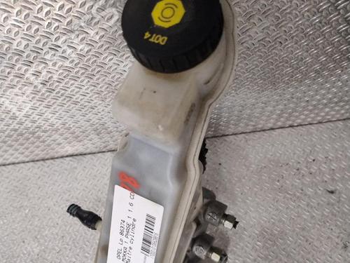 Brake master cylinder OPEL MOKKA / MOKKA X (J13) 1.6 CDTI (_76) | BP26590896M77 