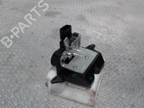 Elektronisk modul KIA CARENS III MPV (UN) 2.0 CRDi 115 (115 hp) 24077212